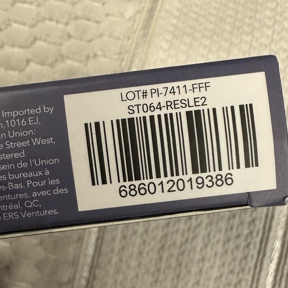 Zoë Aylas Reusable Eye Pads Skincare tool deep hydration perfect for eye make up - Picture 6 of 6